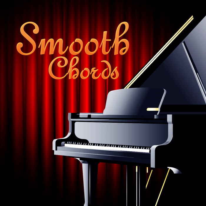 1024 SmoothChords / StarlingSounds News! - Smooth Chords | Music instruction videos