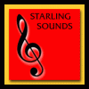 Starling Sounds Vol.1 (Download)