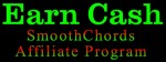 SmoothChords Affiliate Program