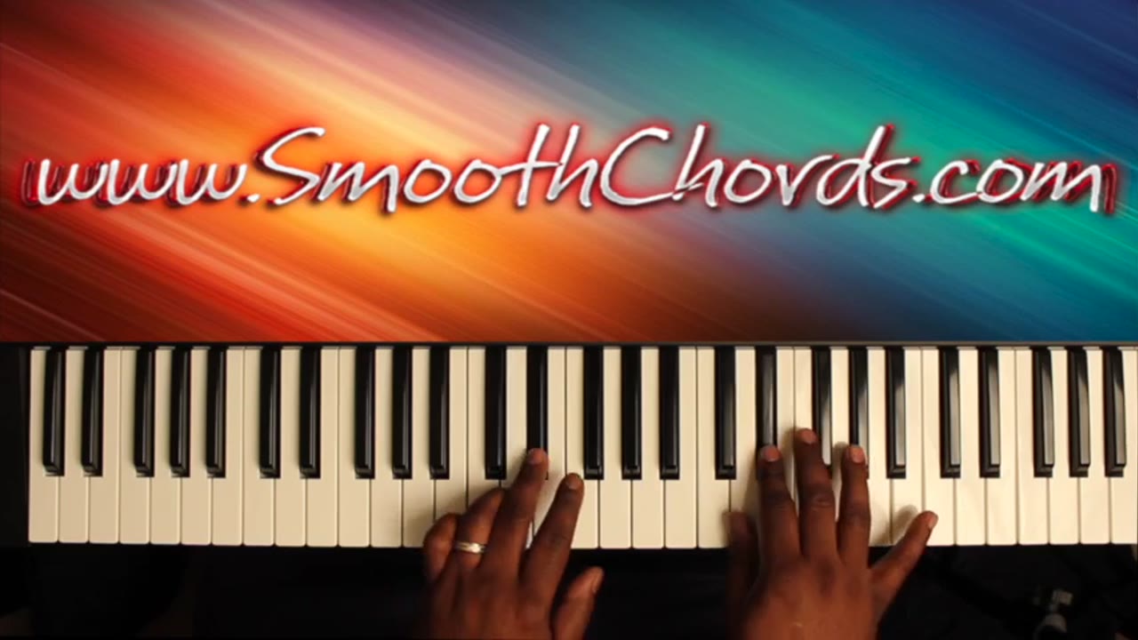 Faithful (Horn Intro On Piano)