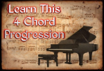 4 Chords To Musical Success!