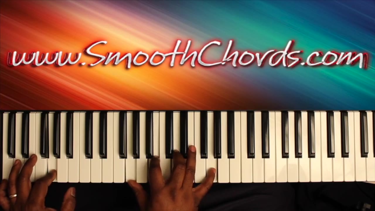 I-V-VI-IV (1-5-6-4) Chord Progression