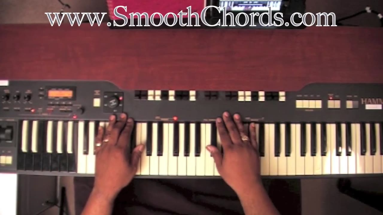 Organ Video
