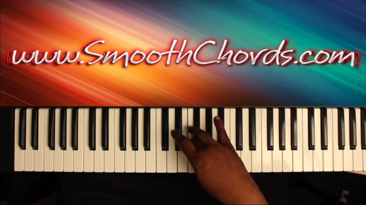 Scale Fingering