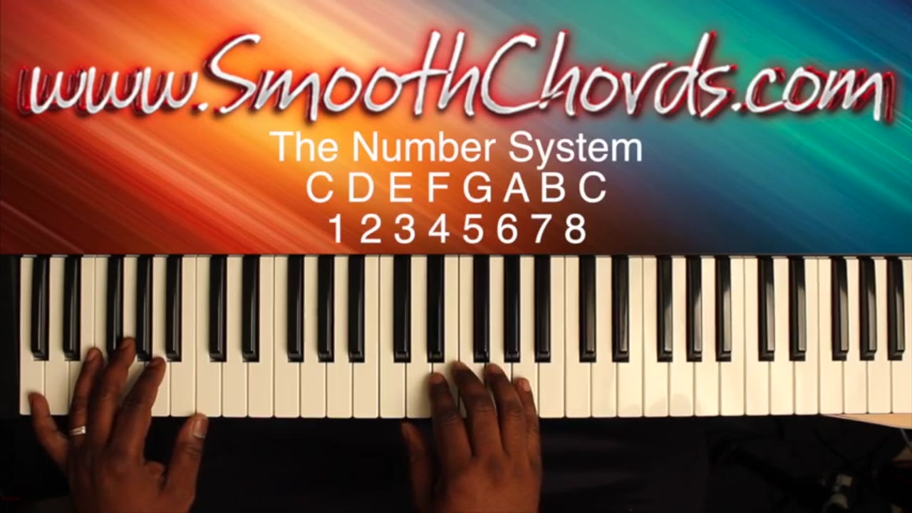 VII (7th) Chords